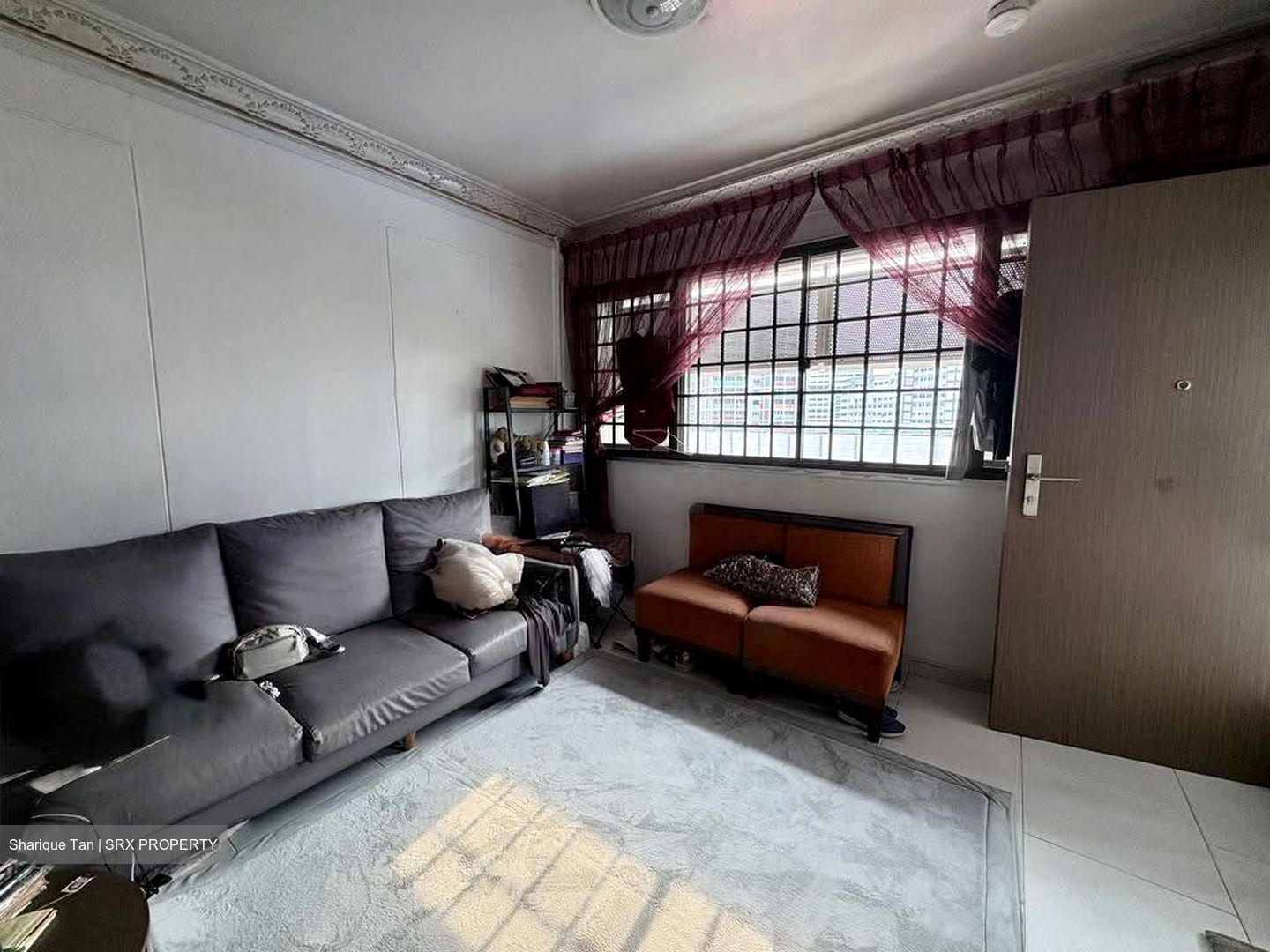 Blk 223 Choa Chu Kang Central (Choa Chu Kang), HDB 5 Rooms #621193871